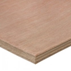 Plywood Board 18mm