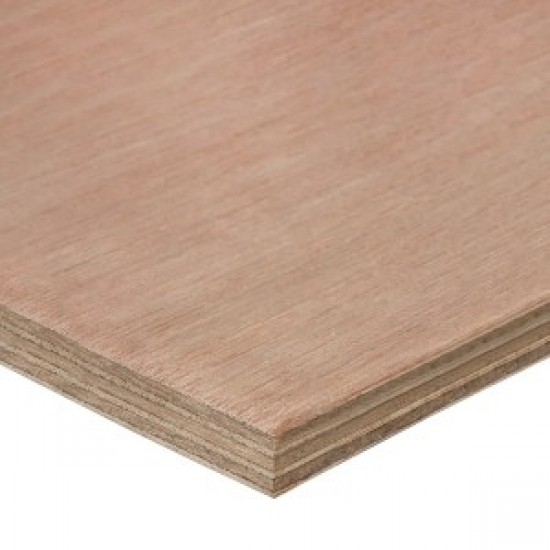 Plywood Board 18mm