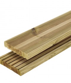Decking Boards
