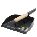 Dustpans & Brushes