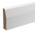 MDF Chamfered Architrave 18mm x 70mm x 2.2m
