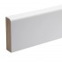 MDF Rounded Architrave 18mm x 70mm x 2.2m