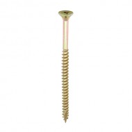 Multi-purpose Wood Screw - 5.0mm x 100mm (Pack of 100)