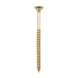 Multi-purpose Wood Screw - 6.0mm x 80mm (Pack of 200)