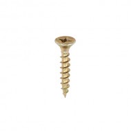 Multi-purpose Wood Screw - 3.5mm x 25mm (Pack of 200)