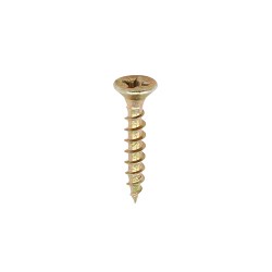Multi-purpose Wood Screw - 3.5mm x 20mm (Pack of 200)
