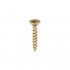 Multi-purpose Wood Screw - 3.5mm x 25mm (Pack of 200)