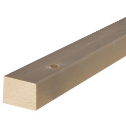 Studwork CLS Timber - 63mm x 38 x 1.8m