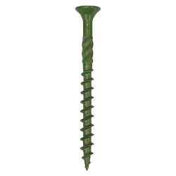 Decking Screws - 4.5mm x 60mm (Pack of 200)