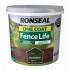 Ronseal One Coat Fence Life - Forest Green 5L