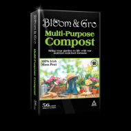 Bloom & Gro Multi Purpose Compost