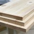 Laminated Pine Board 900 x 500 x 18mm