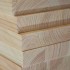 Laminated Pine Board 1800 x 300 x 27mm