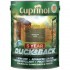 Cuprinol Ducksback - Woodland Moss 5L