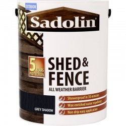 Sadolin Grey Shadow 10L