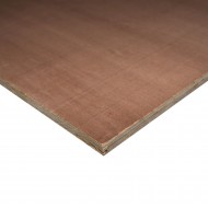 Plywood Board 12mm