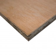 Plywood Board 18mm