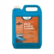 Brick & Patio Cleaner 5L