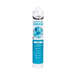 60 Minute Decorator's Caulk 400ml