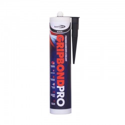 Gripbond Pro Hybrid Sealant & Adhesive - White