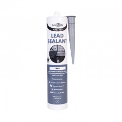 Flash-Mate Lead Sealant
