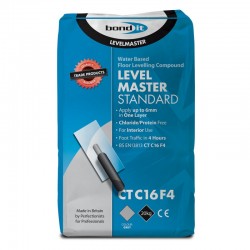 Level Master Self-Levelling Compound 10Kg