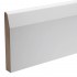 MDF Chamfered Skirting Board 18mm x 170mm x 2.2m