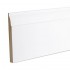 MDF Lambs Tongue Skirting Board 18mm x 170mm x 5.4m