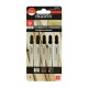 Jigsaw Blades - Wood Cutting - HCS Blades - T119B - Pack of 5