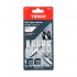 Jigsaw Blades - Metal Cutting - HSS Blades - T118B - Pack of 5