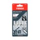 Jigsaw Blades - Metal Cutting - HSS Blades - T118B - Pack of 5