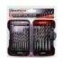 Masonry Drill Bit Set