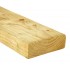 Treated Timber - 145mm x 45mm x 4.8m