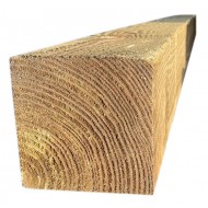 Treated Timber - 70mm x 70mm x 2.4m
